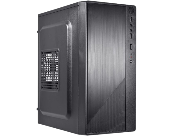 Computador Básico Intel i5 / 8GB / HD SSD 120GB (Para trabalho, estudos, internet)