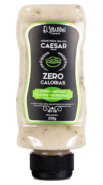 MOLHO CAESAR 220 GR - EL SHADDAI