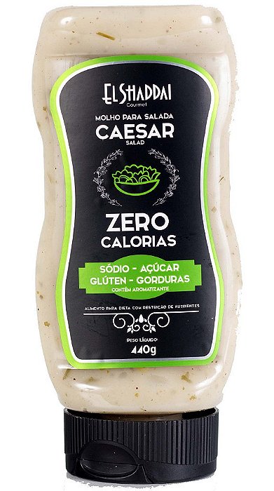 MOLHO CAESAR 440 GR - EL SHADDAI