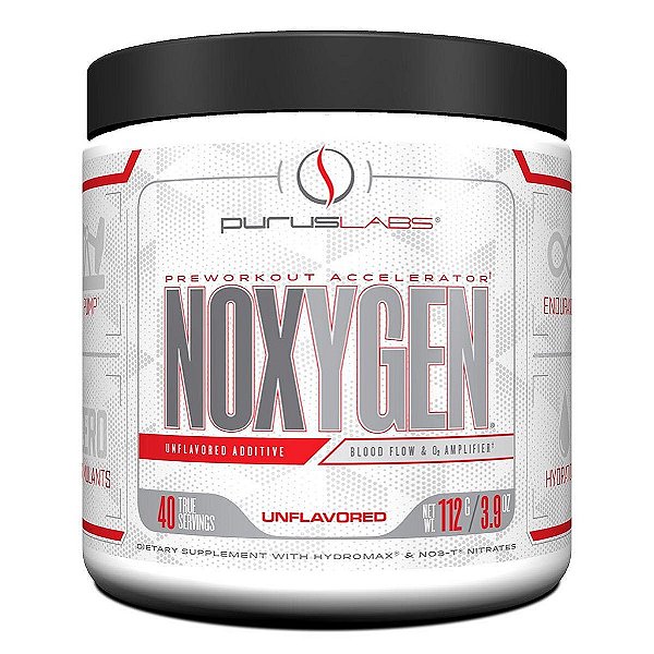NOXYGEN 40 DOSES - PURUS LABS