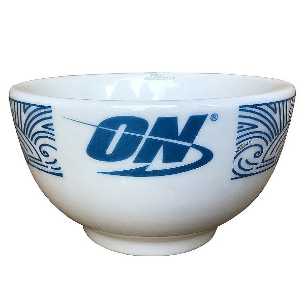 TIGELA ON - OPTIMUM NUTRITION