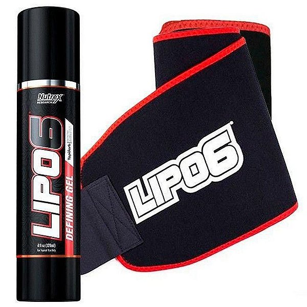 LIPO + CINTA - NUTREX-RESEARCH