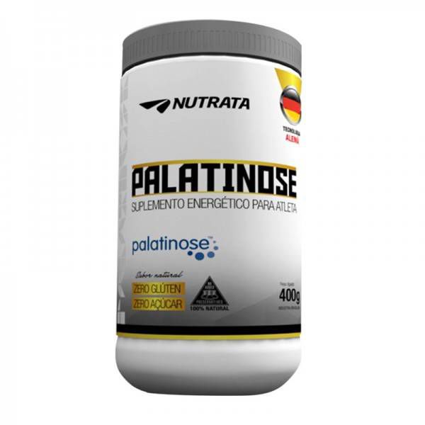 PALATINOSE 400 GR - NUTRATA