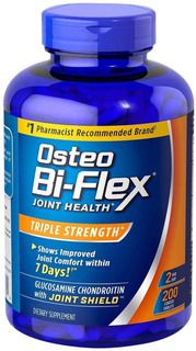 OSTEO BI-FLEX 170 TABLETS