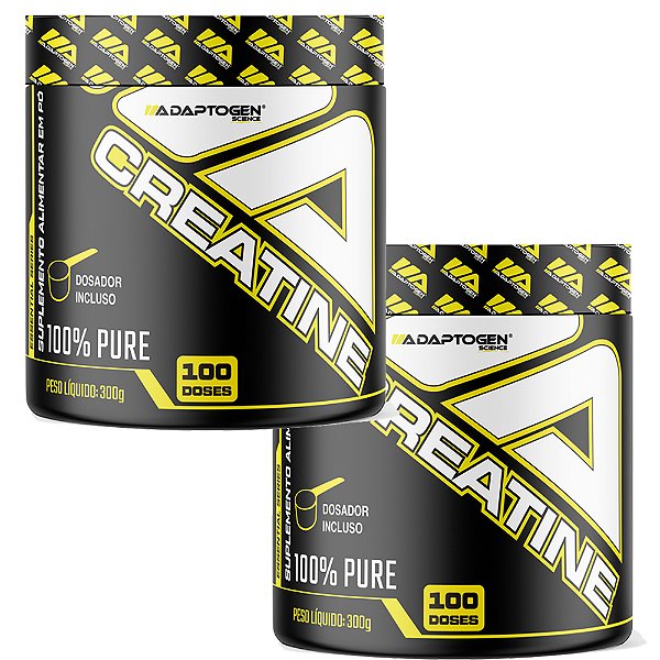 2X  C. 300 GR - ADAPTOGEN