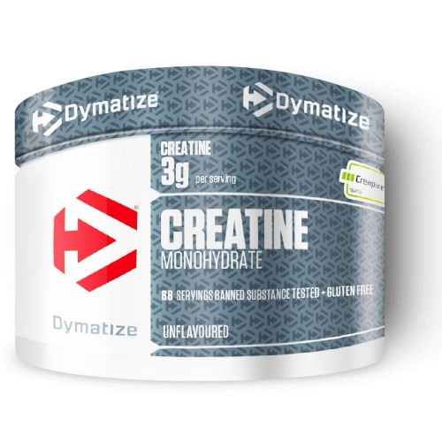 CREATINA 300 GR (CREAPURE) - DYMATIZE NUTRITION