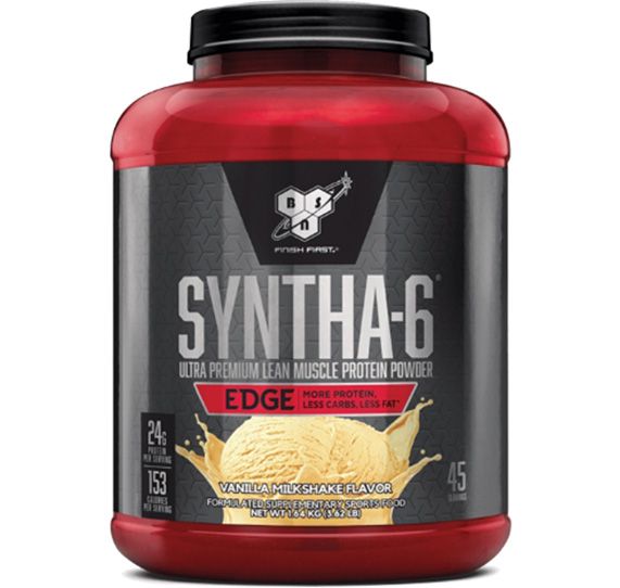 SYNTHA -6 EDGE 1.73 KG - BSN