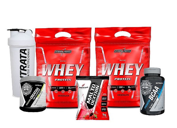 COMBO ECONOMICO - INTEGRAL MÉDICA