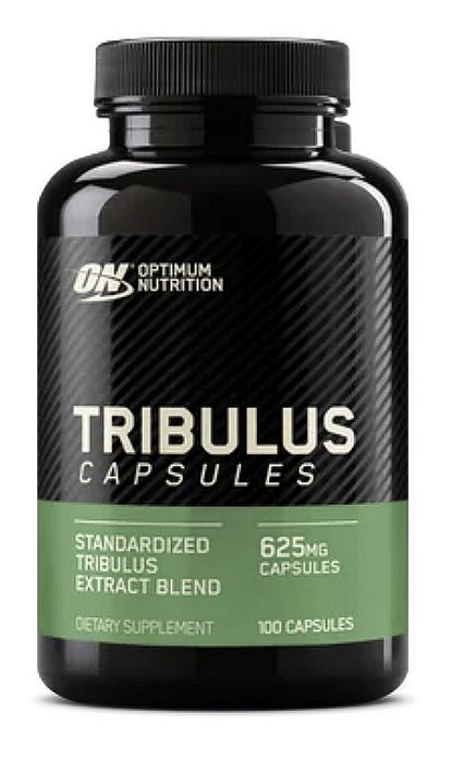 SUPLEMENTO OPTIMUM NUTIRTION - T. 625 MG 100 CAPSULAS