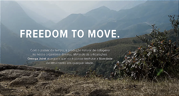 OMEGA JOINT 60 CAPS - ESSENTIAL NUTRITION