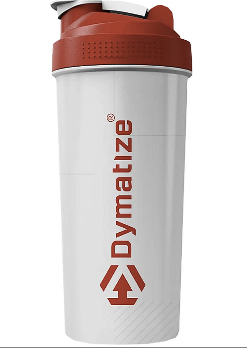 COQUETELEIRA 600 ML - DYMATIZE NUTRITION