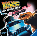 Back to the Future: Dice Through Time
