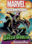 Marvel Champions: The Card Game - The Green Goblin (Scenario Pack)