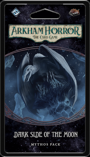 Arkham Horror: The Card Game – Dark Side of the Moon: Mythos Pack