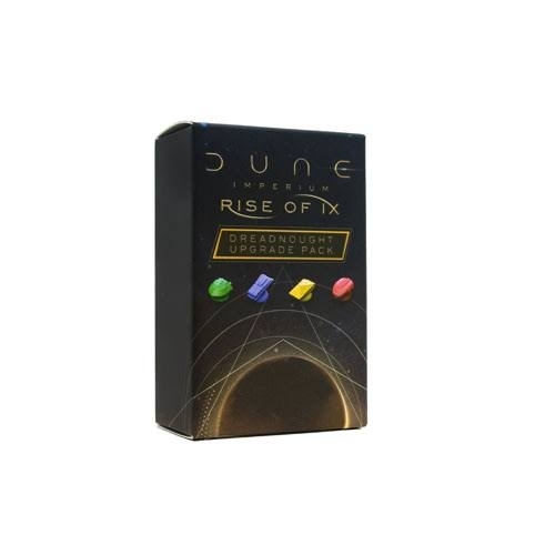 Dune: Imperium – Rise of Ix Dreadnought Upgrade Pack