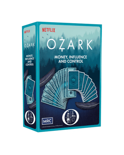 Ozark: Money, Influence and Control