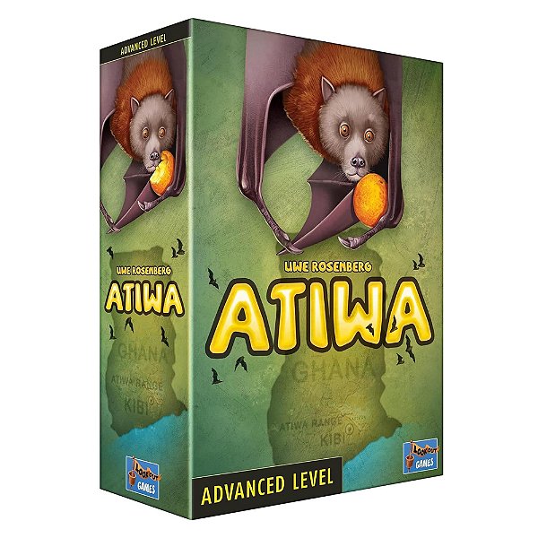 Atiwa