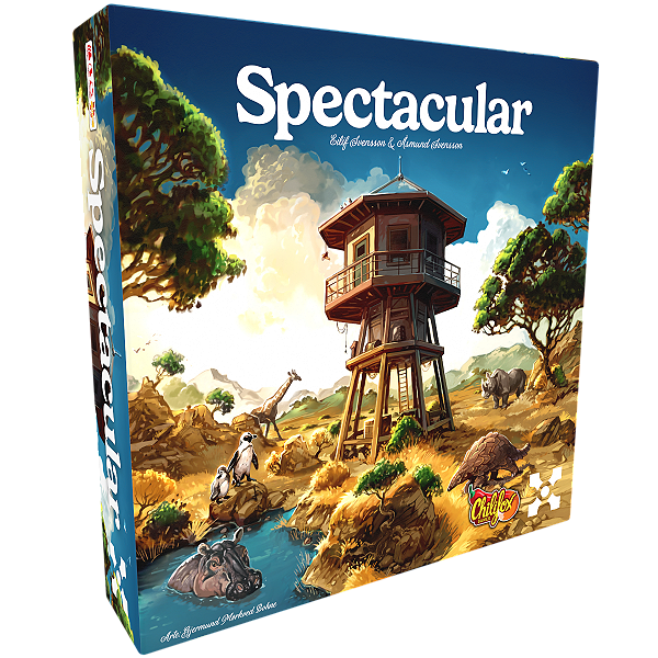Spetacular