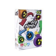 Go Bomb!