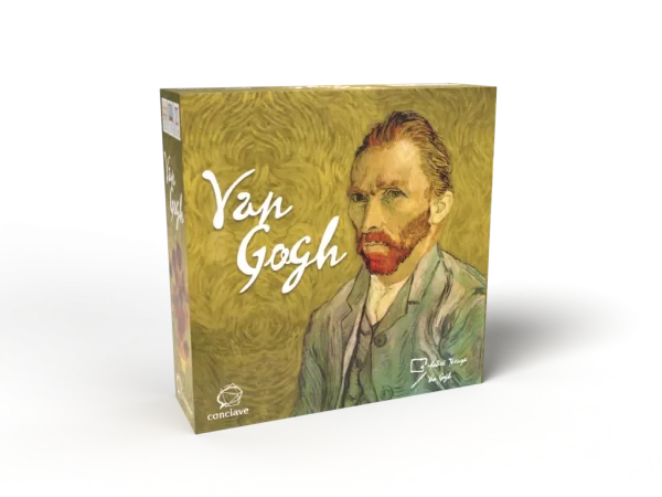 Van Gogh