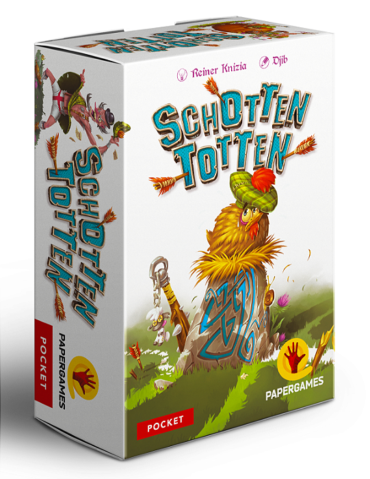 Schotten Totten