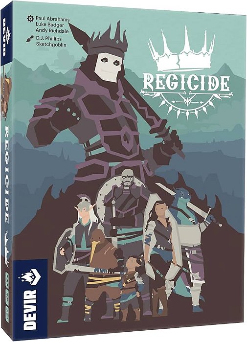 Regicide