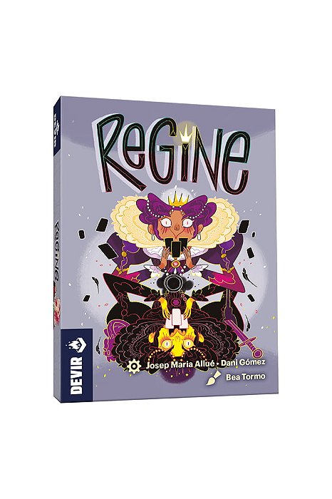 Regine