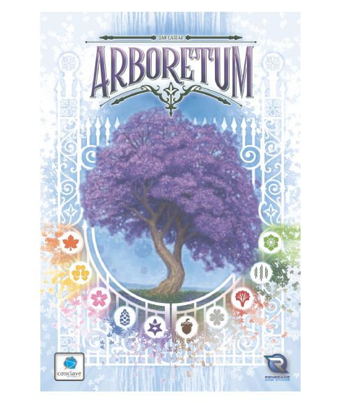 Arboretum