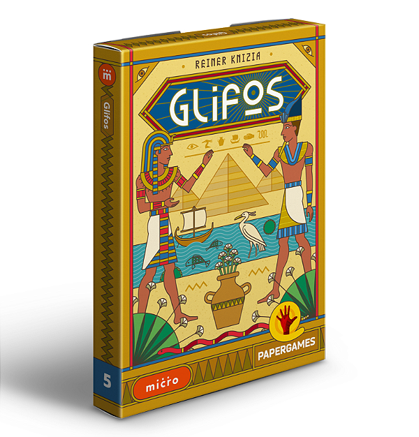 Glifos