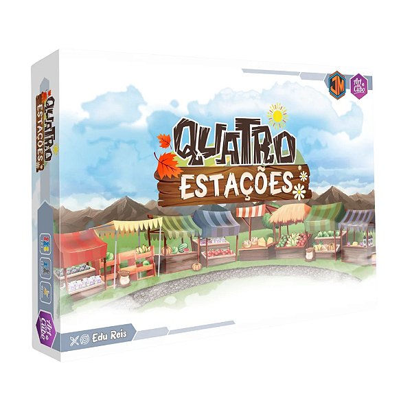 Quatro Estações