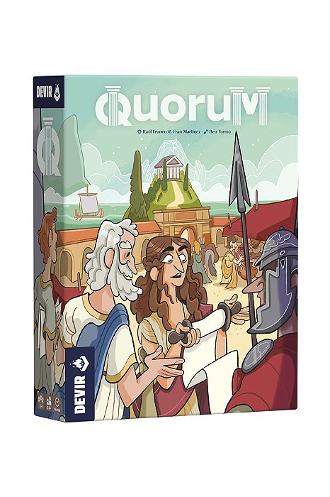 Quorum