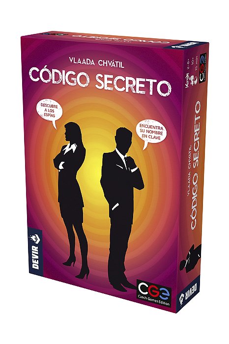 Código Secreto