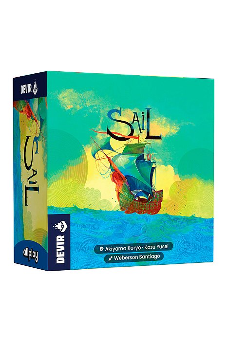 Sail