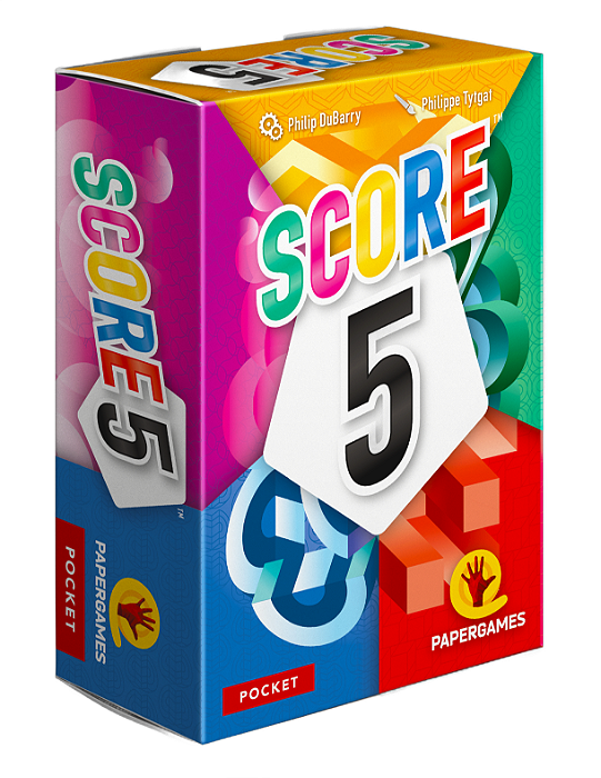Score 5