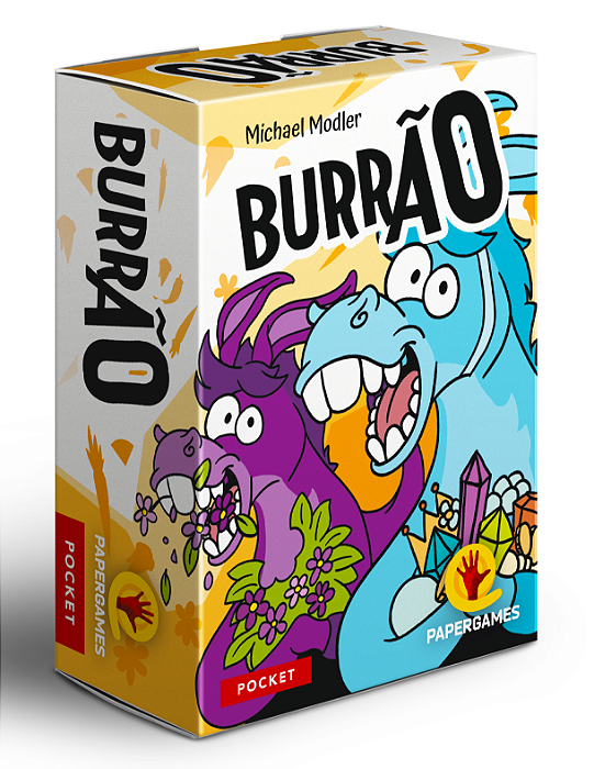 Burrão
