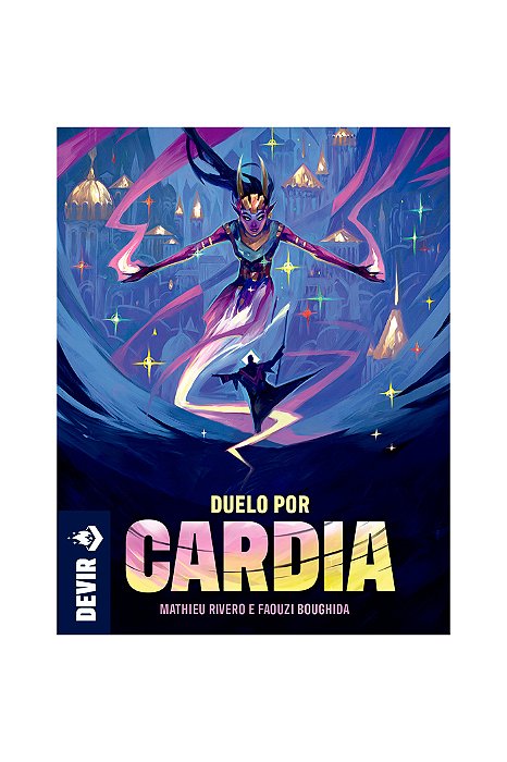 Duelo por Cardia