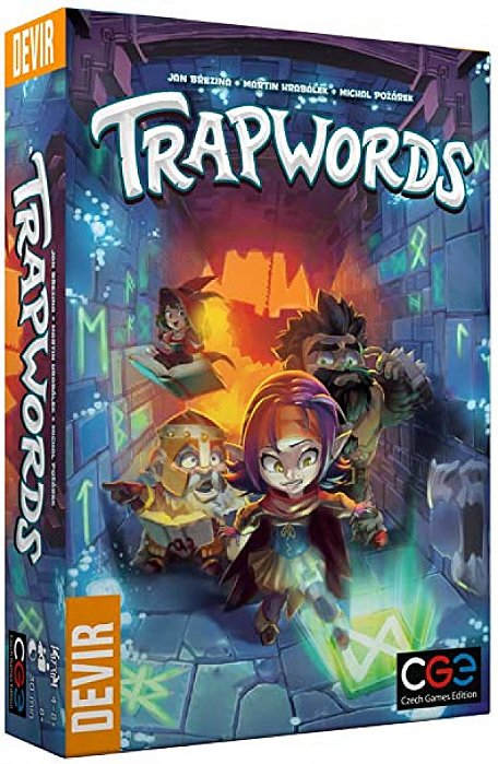 Trapwords
