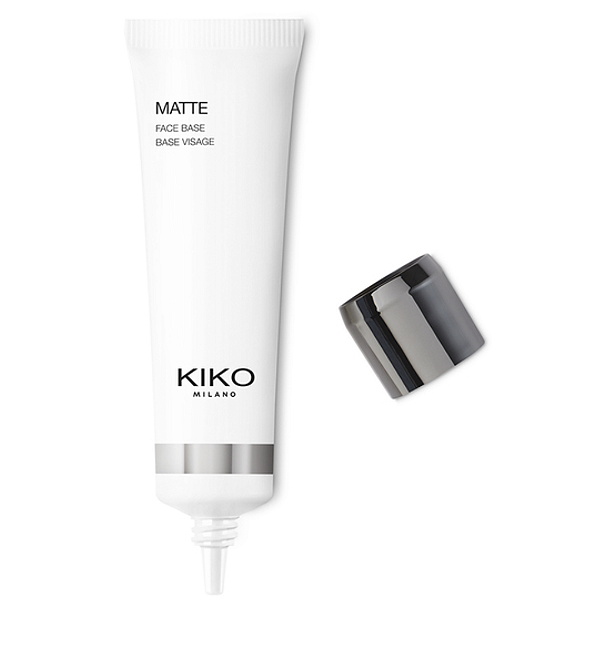Matte Face Base Kiko Milano