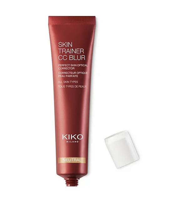 Skin Trainer CC Blur 03 Neutral