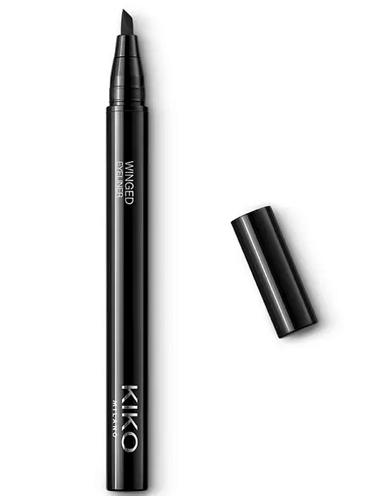 Winged Eyeliner Kiko Milano