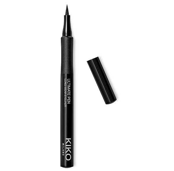 Ultimate Pen Long Wear Eyeliner 01