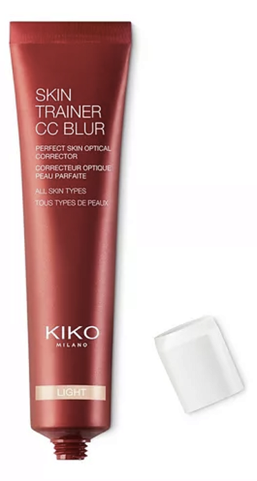 Skin Trainer CC Blur Light