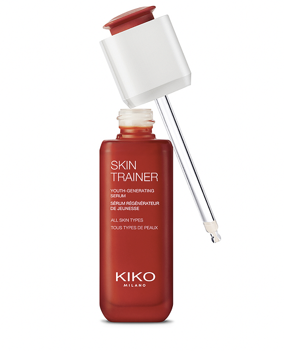 Skin Trainer Youth Generating Serum