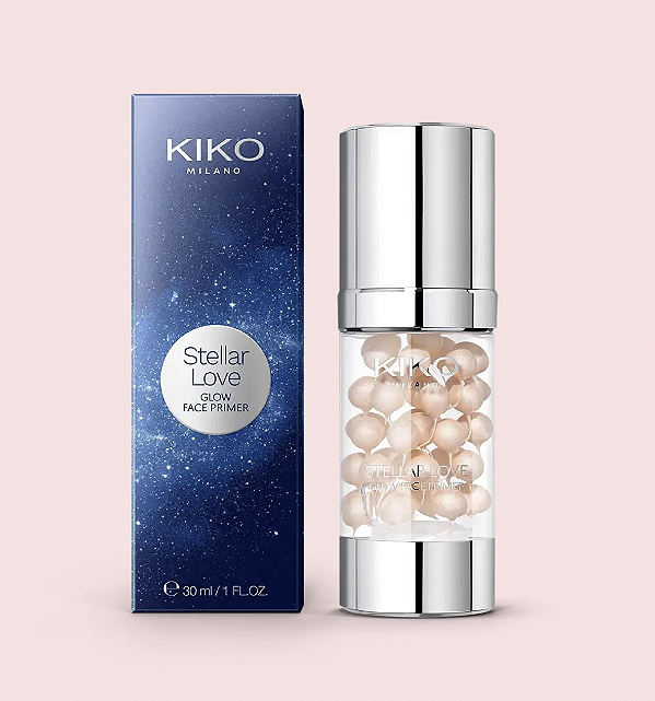 Stellar Love Glow Face Primer