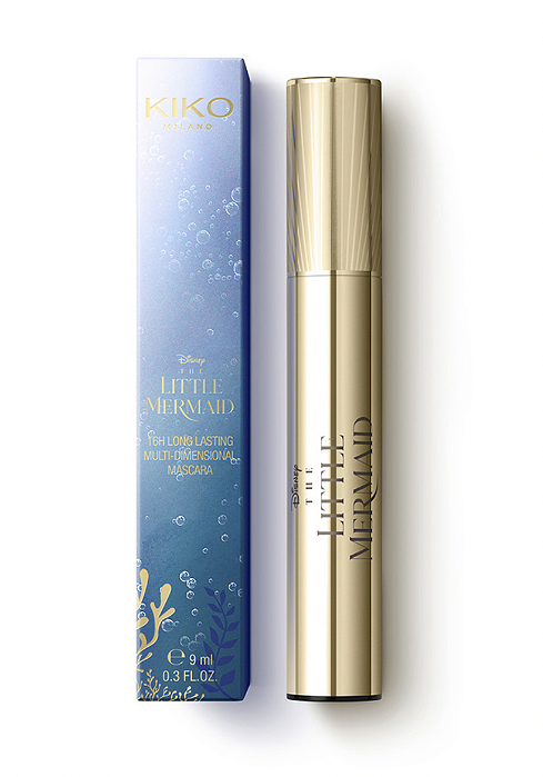 16H Long Lasting Multi-Dimensional Mascara The Little Mermaid