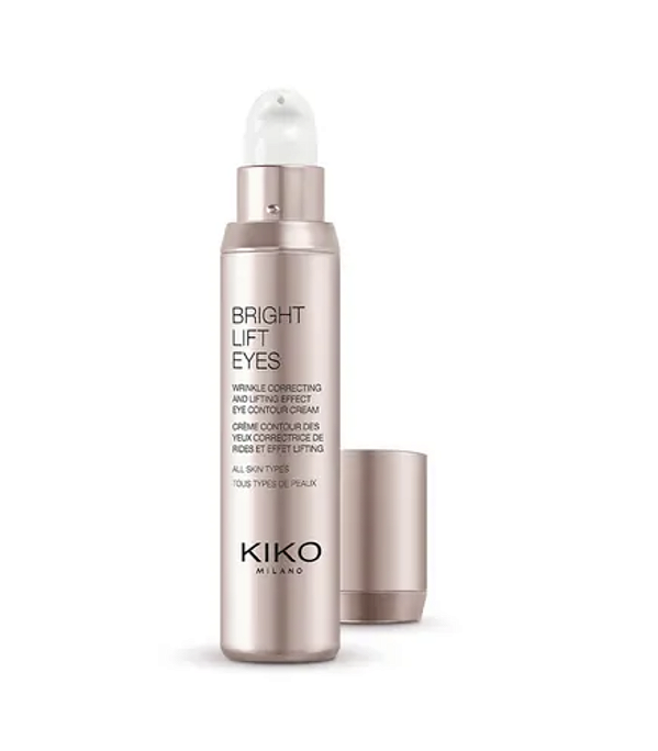 Bright Lift Eyes Kiko Milano