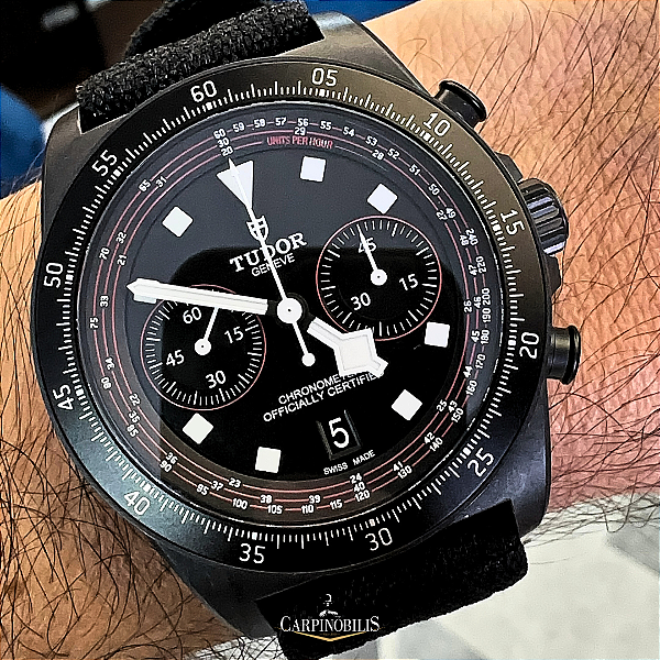 Tudor Pelagos