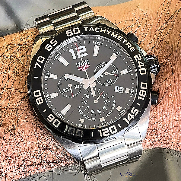 TAG HEUER FORMULA 1