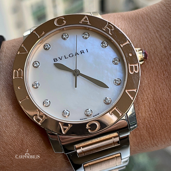 BVLGARI BVLGARI