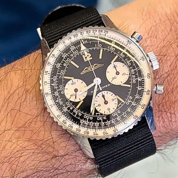 BREITLING NAVITIMER AOPA